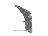 GM 84324927 Container Assembly, Wswa Solv