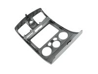 GM 15852748 Plate Assembly, Instrument Panel Accessory Trim *Nova Silver