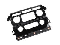 GM 84564949 Bezel Assembly, I/P Acsry *Piano Black GM 84564949 Bezel Assembly, I/P Acsry *Piano Black