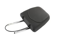 GM 84861222 3Rd Row Seat Head Restraint Assembly *Black GM 84861222 3Rd Row Seat Head Restraint Assembly *Black