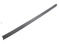 GM 84167960 Molding, Pubx Si Upr *Black GM 84167960 Molding, Pubx Si Upr *Black