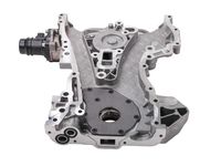 GM 55581013 Cover Assembly, Engine Front (W/ Oil Pump & Water Pump)