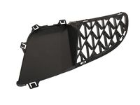 GM 22741907 Insert, Front Bumper Fascia Outer *Anthracite GM 22741907 Insert, Front Bumper Fascia Outer *Anthracite