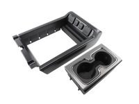 GM 23467141 Plate Assembly, Front Floor Console Trim *Off Road Carn GM 23467141 Plate Assembly, Front Floor Console Trim *Off Road Carn