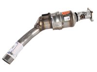 GM 12714091 Converter Assembly, W/Up 3Way Ctltc