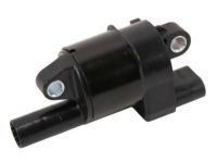 Chevrolet Avalanche Ignition Coil - 12699382 Ignition Coil Assembly