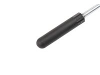 GM 22833391 Knob Assembly, Front Side Door Locking Rod *Black GM 22833391 Knob Assembly, Front Side Door Locking Rod *Black