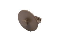 GM 11548378 Retainer,Floor Carpet *Maple
