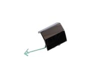 GM 42770909 COVER-RR BPR FASCIA TOW EYE ACC HOLE GM 42770909 COVER-RR BPR FASCIA TOW EYE ACC HOLE