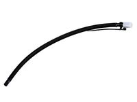GM 55587931 Hose Assembly, Transfer Case Vent GM 55587931 Hose Assembly, Transfer Case Vent