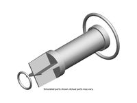 GM 84126223 Filter Kit, Cng Fuel GM 84126223 Filter Kit, Cng Fuel
