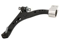 Chevrolet Cruze Control Arm - 39089342 Front Lower Control Arm Assembly