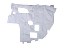 GM 22968260 Insulator, Front Side Door Trim Panel