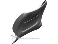 GM 23241179 Panel Assembly, Front Seat Back Finish *Platinum