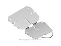 GM 22960979 Heater,Front Seat Cushion GM 22960979 Heater,Front Seat Cushion