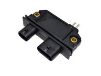 Chevrolet Astro Ignition Control Module - 19179578 Distributor Ignition Control Module Assembly