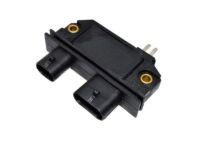 Pontiac Firebird Ignition Control Module - 19179578 Distributor Ignition Control Module Assembly