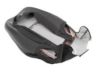GM 42396270 Front Seat Back Cover Assembly *Shale GM 42396270 Front Seat Back Cover Assembly *Shale