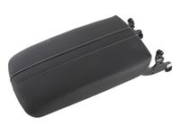 GM 42754374 Front Floor Console Armrest Assembly *Jet Black GM 42754374 Front Floor Console Armrest Assembly *Jet Black