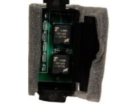 Cadillac Deville Relay - 19119238 Relay Asm,Dr Lock <Use 1C5L8570A>