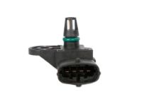 Chevrolet Cobalt Intake Manifold Temperature Sensor - 90423637 Sensor,Intake Air Pressure & Temperature