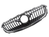 GM 39116386 Grille Pkg, Front *Black