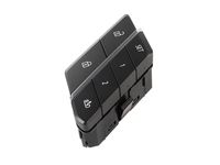 GM 13551270 SWITCH ASM-F/SEAT ADJR MEMORY GM 13551270 SWITCH ASM-F/SEAT ADJR MEMORY