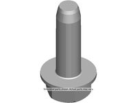 GM 11546333 Bolt/Screw GM 11546333 Bolt/Screw