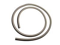 GM 15878946 Weatherstrip Assembly, Front Side Door *Neutral L GM 15878946 Weatherstrip Assembly, Front Side Door *Neutral L
