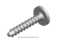 GM 11602476 BOLT,RAD