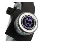 GM 86802077 TENSIONER KIT-F/SEAT BELT ANC PLT *BLACK GM 86802077 TENSIONER KIT-F/SEAT BELT ANC PLT *BLACK