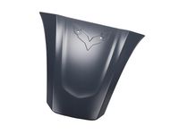GM 22902661 Panel Assembly, Folding Top Stowage Compartment Extension Outer *Service Primer GM 22902661 Panel Assembly, Folding Top Stowage Compartment Extension Outer *Service Primer