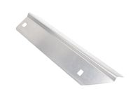 GM 23134948 Shield, Front Brake Pipe GM 23134948 Shield, Front Brake Pipe