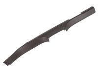 GM 9059743 Plate Assembly, Front & Rear Side Door Sill Trim *Cocoa GM 9059743 Plate Assembly, Front & Rear Side Door Sill Trim *Cocoa
