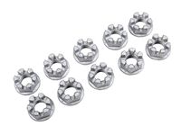 GM 25632305 Nut, Steering Knuckle GM 25632305 Nut, Steering Knuckle