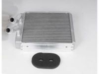 GMC Sierra Heater Core - 19258989 Core Asm,Heater
