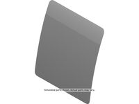 GM 15281060 Rear Side Door Window Assembly GM 15281060 Rear Side Door Window Assembly