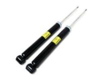 Chevrolet C1500 Shock Absorber - 22065212 Front Shock Absorber Assembly