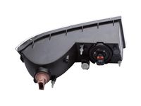 GM 10383562 Front Fog Lamp Assembly
