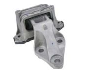 GMC Acadia Motor And Transmission Mount - 84296869 Mount, Trans