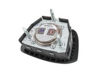 GM 85132066 Steering Wheel Airbag Assembly *Black