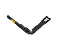 GM 19370176 TENSIONER KIT,D/SEAT BELT (RETR SI) *BLACK