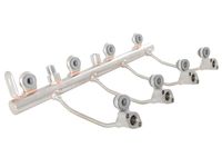 GM 12662385 Rail Assembly, Direct Fuel Injection Fuel