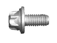 GM 11093971 Bolt/Screw, Exhaust Manifold Heat Shield