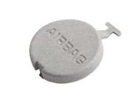 GM 22720686 Plug, Windshield Garnish Molding Bolt Hole Finish Right *Gran Opl Gry GM 22720686 Plug, Windshield Garnish Molding Bolt Hole Finish Right *Gran Opl Gry