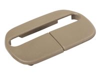 GM 10260405 Bezel,Rear Seat Shoulder Belt Opening GM 10260405 Bezel,Rear Seat Shoulder Belt Opening
