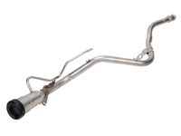 GM 84683326 Fuel Tank Filler Pipe Assembly GM 84683326 Fuel Tank Filler Pipe Assembly