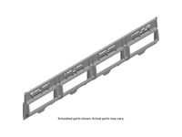 GM 24277958 Duct Assembly, High Voltage Battery Cooling Air Inlet GM 24277958 Duct Assembly, High Voltage Battery Cooling Air Inlet
