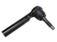 GMC Sierra Tie Rod - 15895646 Rod Kit, Steering Linkage Outer Tie