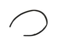 GM 42664034 Weatherstrip Assembly, Hood Frt Edge